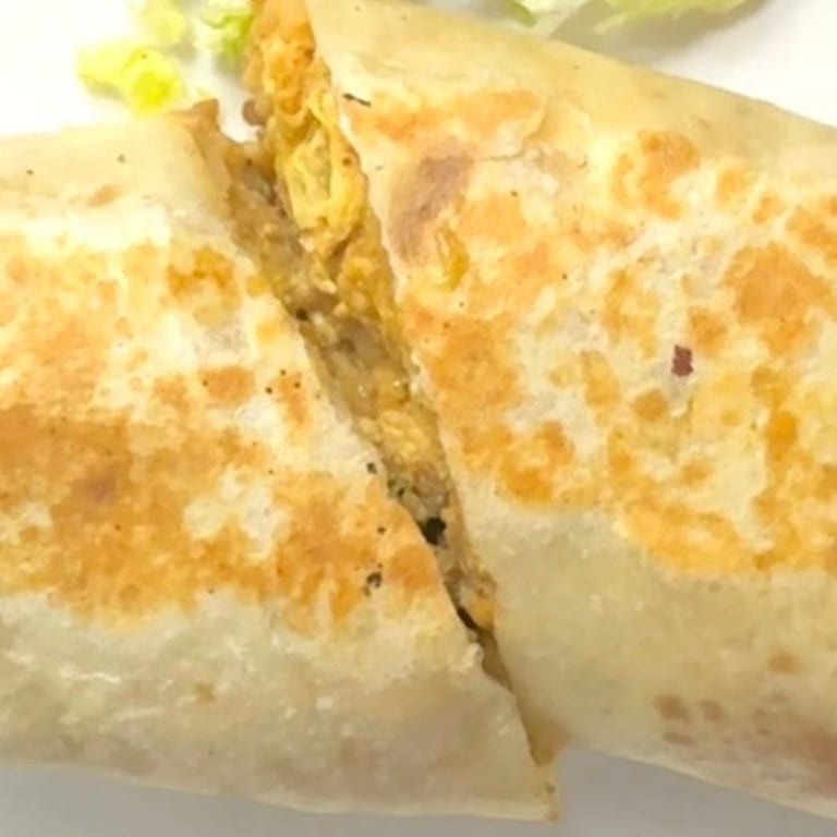 Fried Fish Delights: Tacos, Burritos, Seafood