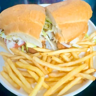 Tortas