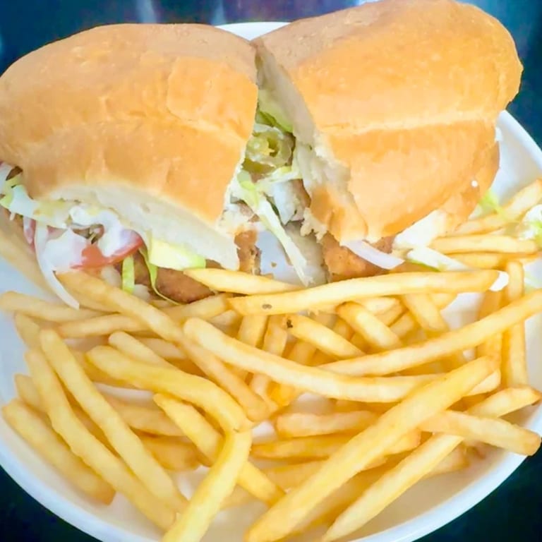 Tantalizing Tortas: Mexican Sandwiches Done Right