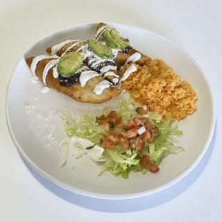 Empanadas