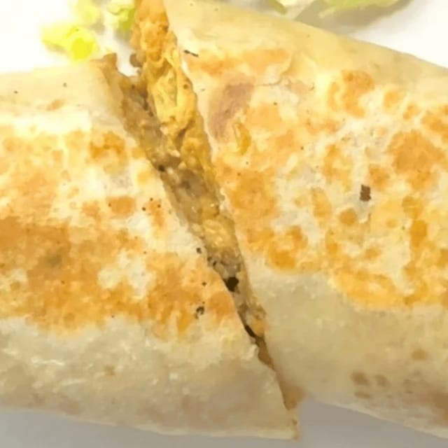 Burrito.