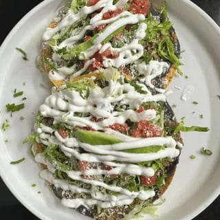 Tostadas