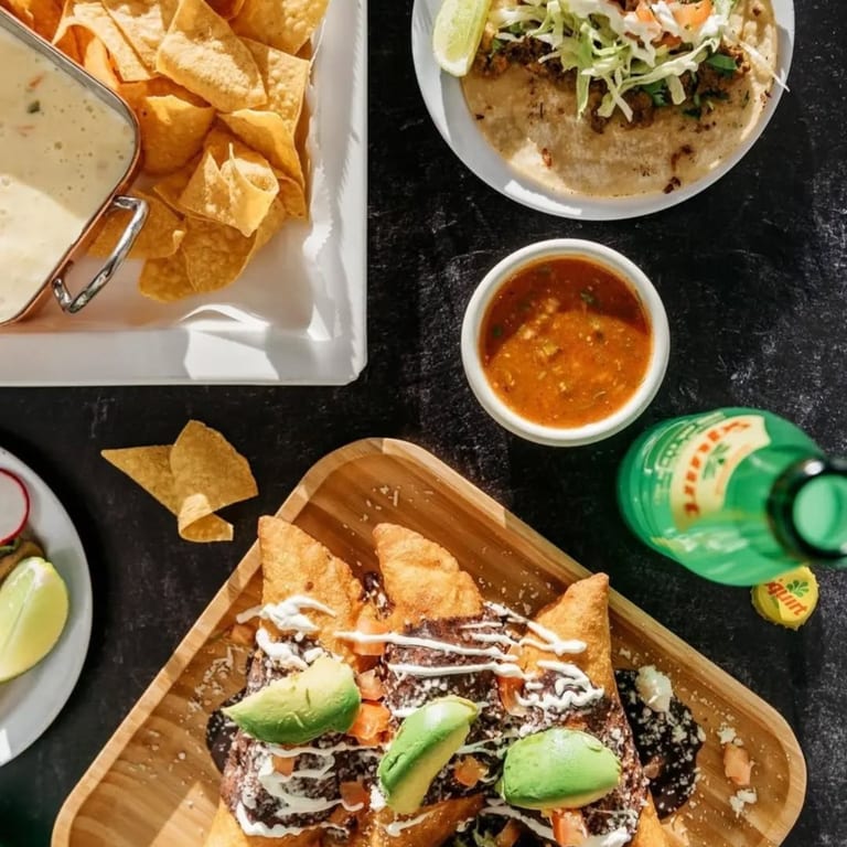 Mexican Catering for Your Next Event in New Paltz
