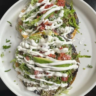 Sopes