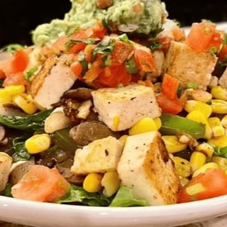 Mexican Cobb Salad