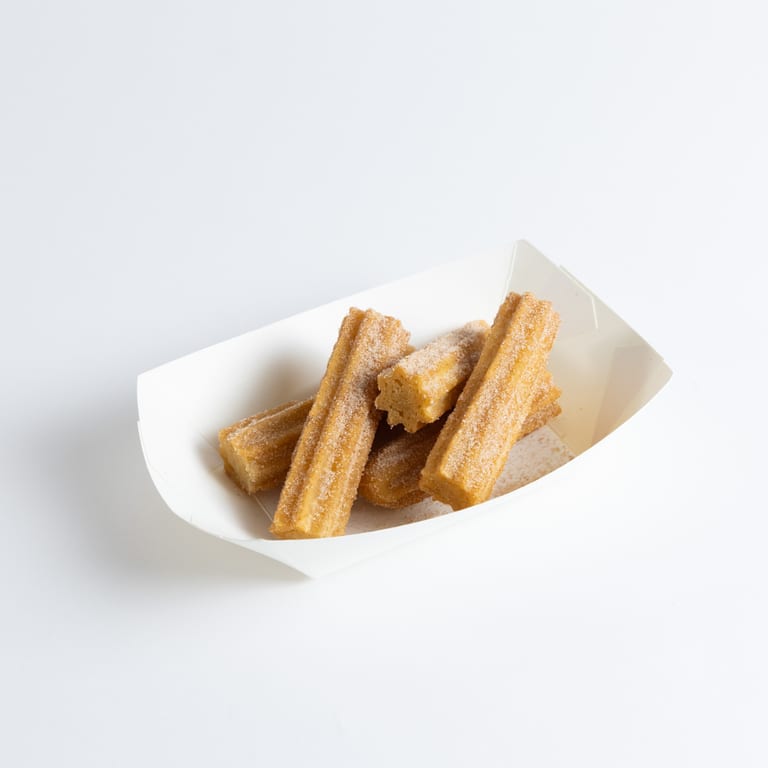 Delicious Churros: A Sweet Mexican Treat